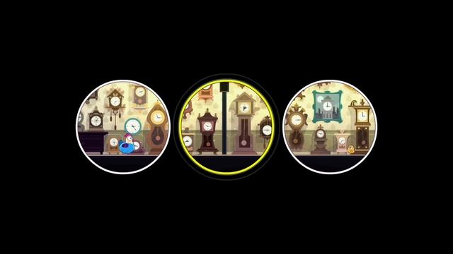 All of You | Walkthrough 1-40 levels | A crazy puzzle adventure (Apple Arcade) смотреть онлайн