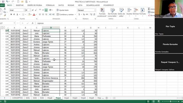 VIDEO 11 EXCEL 11A смотреть онлайн