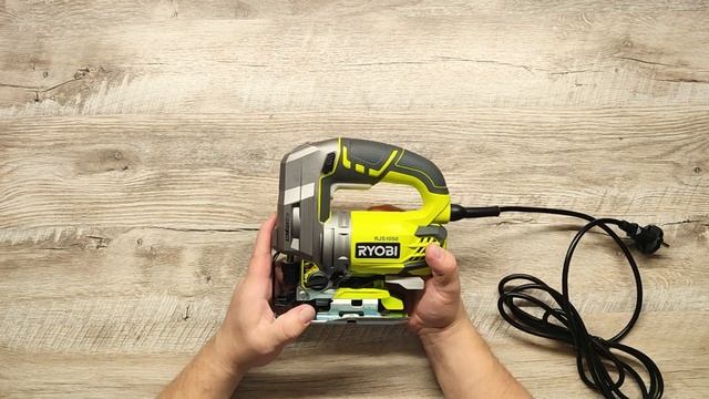 Лобзик Ryobi RJS1050K !!!Один из самых мощных у RYОВI !!! Скрытые функции о которых мало кто знает смотреть онлайн