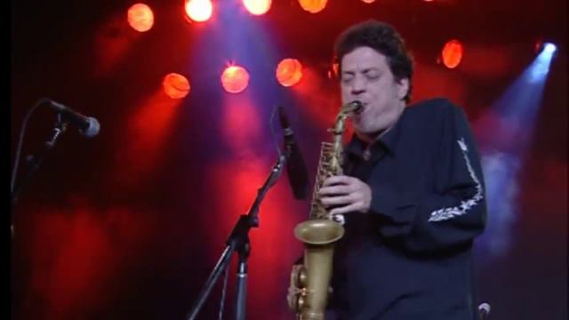 Os Cariocas e Leo Gandelman - Também quem mandou смотреть онлайн