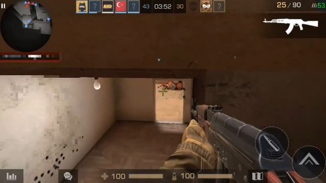 STANDOFF 2 HACK 0.9.7 | BY DENZIL смотреть онлайн