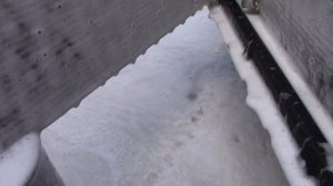 Подготовка к лету (часть 1). Мойка радиаторов Хендай Солярис (Hyundai Solaris) не снимая.