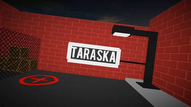 Интро другу (TaRaSkA) в стиле Block Strike смотреть онлайн