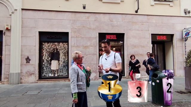 Do People Like La Vie Est Belle Lancome,Versace Dylan Blue Or Trésor Midnight Rose