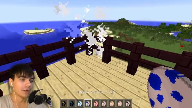 ТОП 9 Персонажей Мортал Комбат X в Minecraft смотреть онлайн