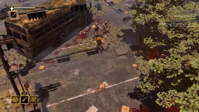 How to Survive 2 #1 (Привет игра) смотреть онлайн