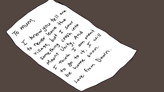 Wings - 'episode' 1 //CANCELLED//