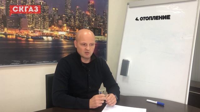 Подготовка дома к зиме. СЛАБОЕ МЕСТО у газгольдера и КОНСЕРВАЦИЯ отопления на зиму смотреть онлайн