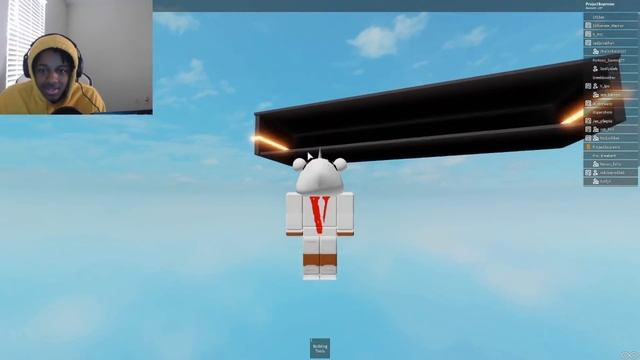 Finish Roblox Obby For $1,000 смотреть онлайн