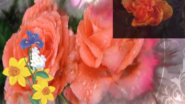 ЦВЕТОЧНЫЙ РАЙ 2019 смотреть онлайн