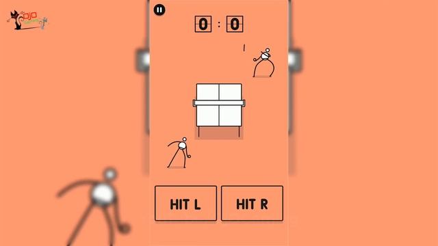 I'm Ping Pong King :) tutorial & 10 challenge смотреть онлайн