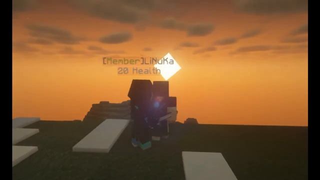 Minecraft Short смотреть онлайн