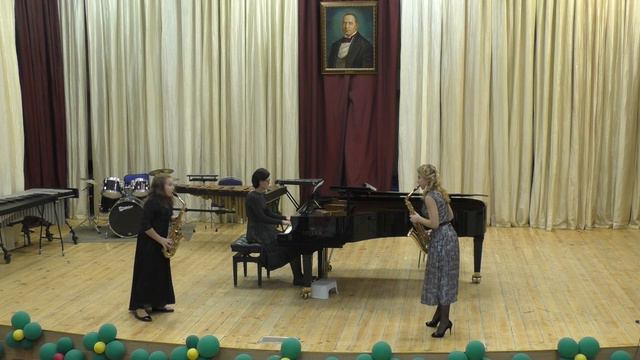 М. Капелье Шамбала. Исп. Кукуева Инна , Седунова Ксения смотреть онлайн
