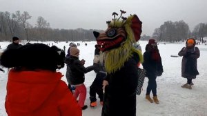 Вторая сходка фурри