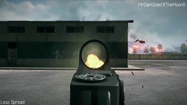 Assault V2 - AEK-971 Kobra, Foregrip & Heavybarrel! смотреть онлайн