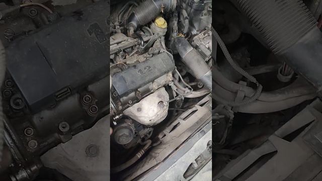 ошибка р0335 р0336 шкода фабия 2 , 1.2 . решено! смотреть онлайн