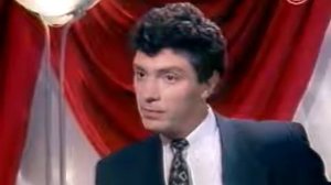 1995 ЖИРИНОВСКИЙ   НЕМЦОВ