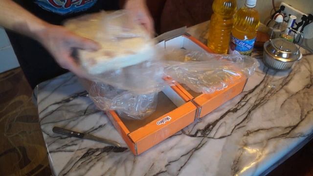 Подарки от Кубанского Деда Мороза! смотреть онлайн