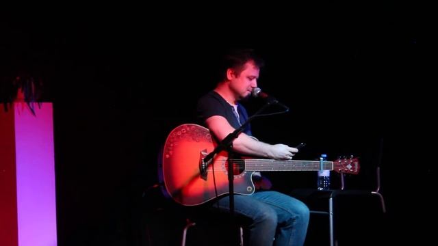 Никита Дорофеев. Короткие стихи. смотреть онлайн