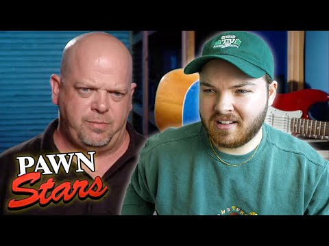 The Most Ridiculous "History" Show On TV смотреть онлайн