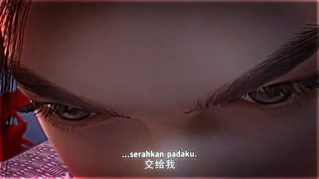 Kaisar Shi Hao Telah Kembali😈🔥 || Jedag Jedug Donghua Perfect World смотреть онлайн