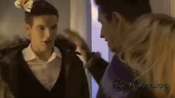 Closed School (Заставь себя жить)