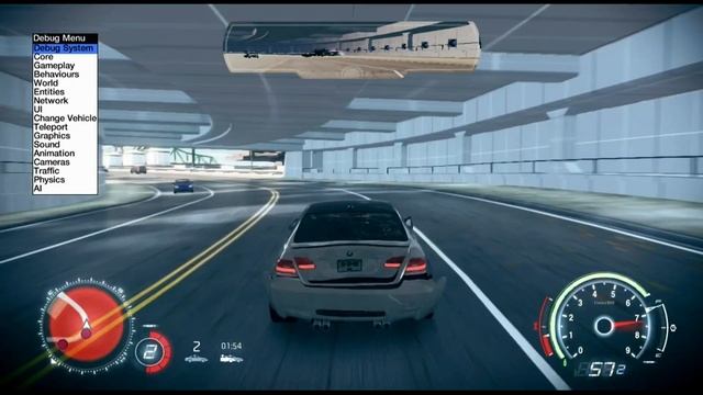 Need For Speed Most Wanted - March 08, 2012 (Playstation 3) #Re-Visit смотреть онлайн