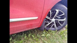 Защита двигателя и клиренс Haval Jolion