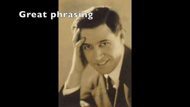 If you don't have chest voice, then you are not a real tenor! смотреть онлайн