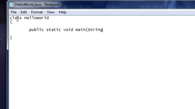 Java Tutorial 1: Install JDK 7, Netbeans 7, and Eclipse смотреть онлайн