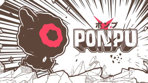 Ponpu смотреть онлайн