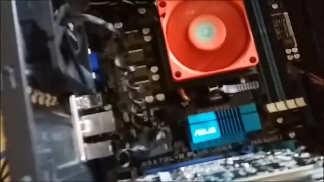 A Placa Mãe Asus M5A78L-M PLUS/USB3 é Boa? Vale a Pena? Especificações смотреть онлайн