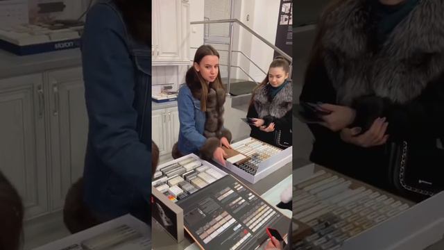 Фабрика «ШИК Мебель» (г.Казань) смотреть онлайн