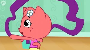 Happy New Year | I Love To Learn | New Year’s Song for Kids