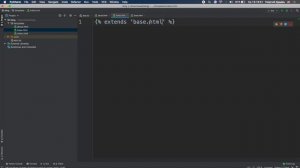 Изучение Flask   #2 - Разработка страниц и добавление стилей