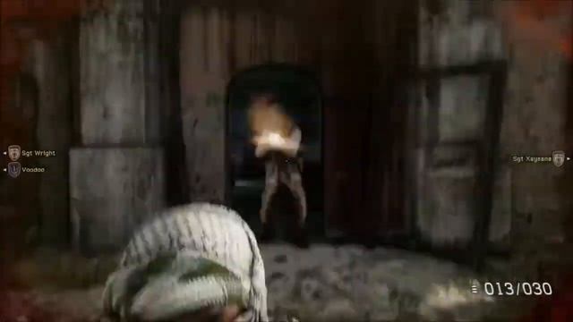 Medal of Honor: Warfighter on Radeon HD 7690m смотреть онлайн