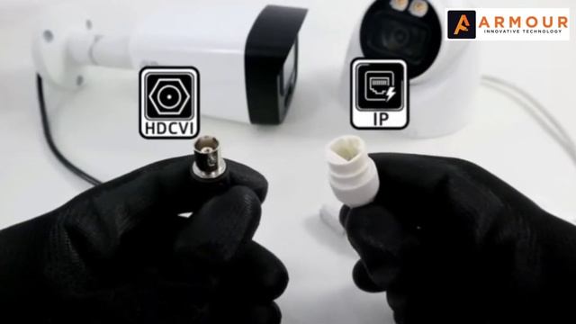 Dahua full colour IP Camera смотреть онлайн