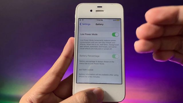Make Older Faster iPhone 4s/5/6 in 2021 смотреть онлайн