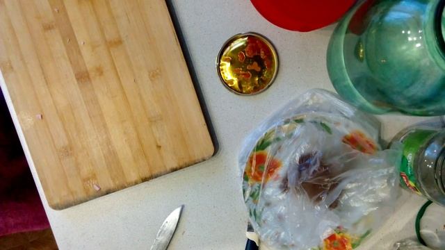 Зажарка в суп смотреть онлайн