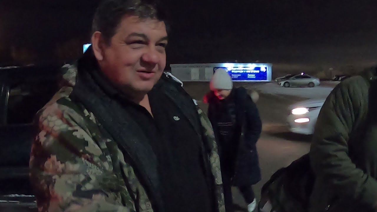ПРЕДНОВОГОДНЯЯ ПОЕЗДОЧКА! смотреть онлайн