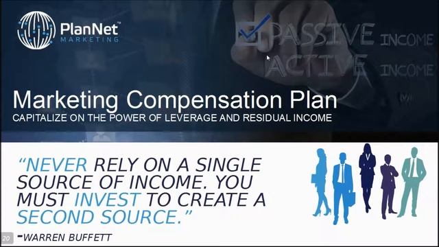 PlanNet Opportunity 2018 смотреть онлайн