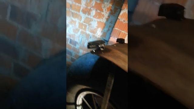 Каракат на базе мотоцикла Урал смотреть онлайн