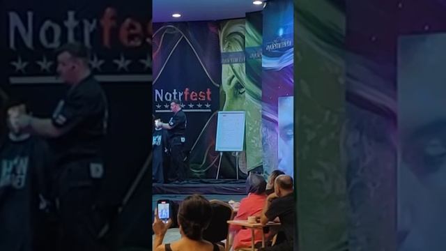 МК в Турции / Прикольная расчёска для мелирования смотреть онлайн