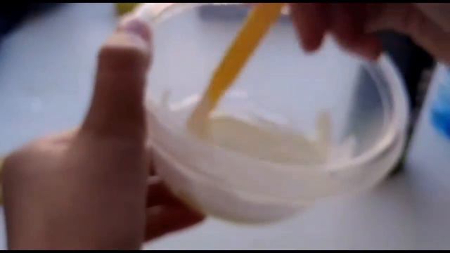 Как сделать кранчи слайм / tutorial crunch slime смотреть онлайн