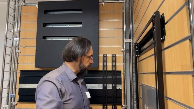 Лифт для картины PIC от Future Automation | Обзор смотреть онлайн