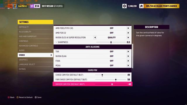 Forza Horizon 5 8K Max Ultra Settings Test Asus Strix RTX 4090 i9 13900KF CPU @ 5.7 GHZ OC смотреть онлайн