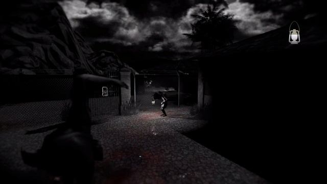 Lithium Inmate 39 gameplay walkthrough part 5 on PS4: Outside Fences (no commentary) смотреть онлайн