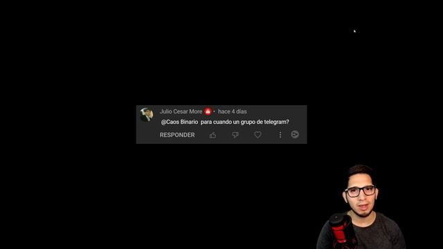 ¿Canal de slack? ¿Cursos en Udemy? | PREGUNTAS OCTUBRE смотреть онлайн