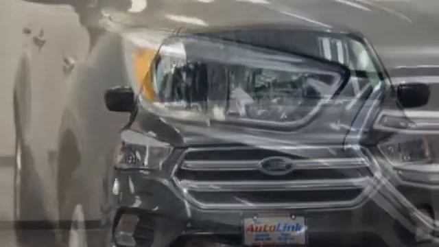 2017 Ford Escape SE Sport Utility 4D SUV - Bartonville, IL смотреть онлайн
