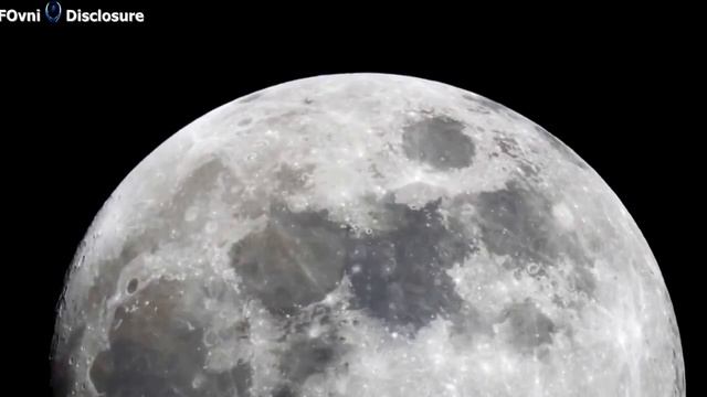 ПЛОСКАЯ ЗЕМЛЯ Астроном Зафиксировал Очередные Сбои Изображения в Голограмме Луны смотреть онлайн